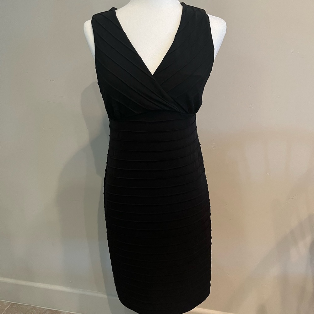 Tiana B. Little Black Dress, Cocktail Dress